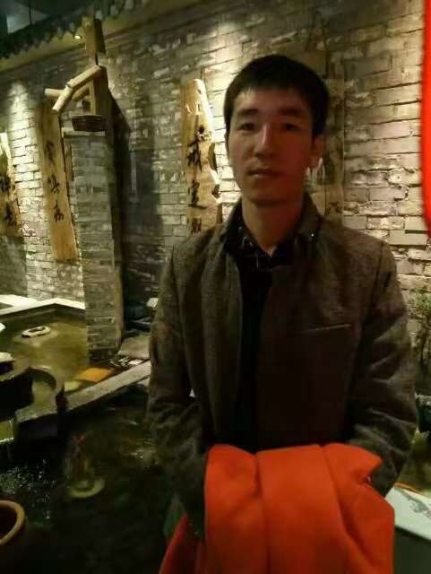 王森的第一张照片--沙县征婚网