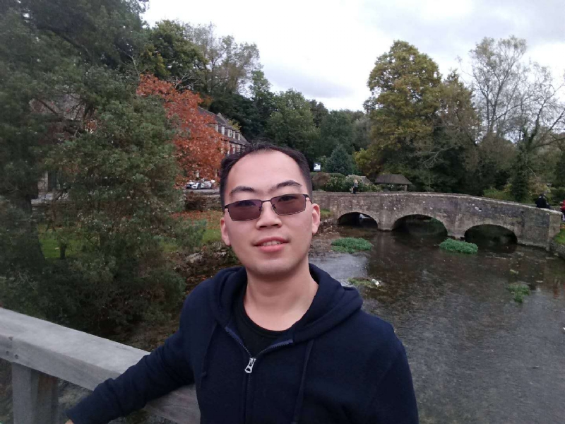 Allen的第一张照片--沙县征婚网