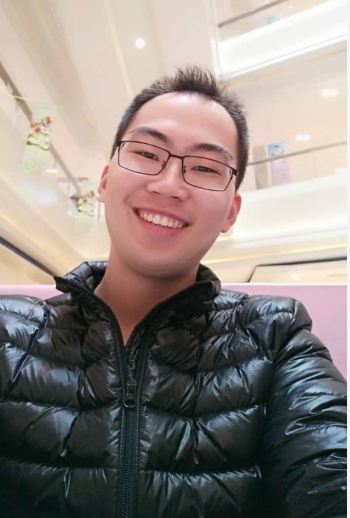 Allen的第二张照片--沙县征婚网