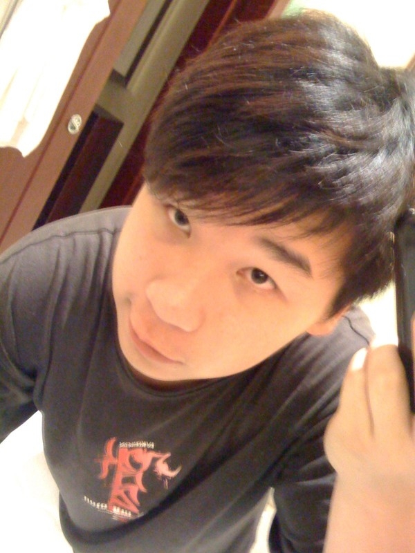 陈鸿翔先生的第一张照片--沙县征婚网