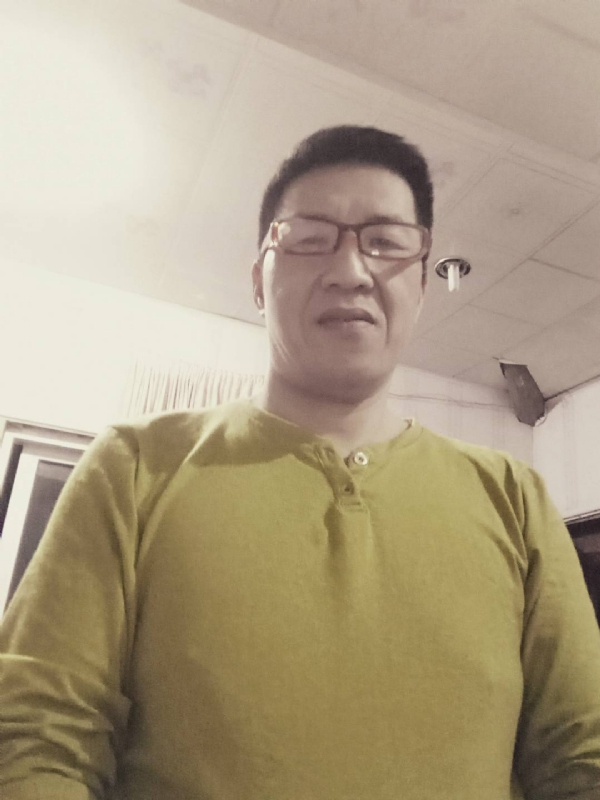 望海的第一张照片--沙县征婚网