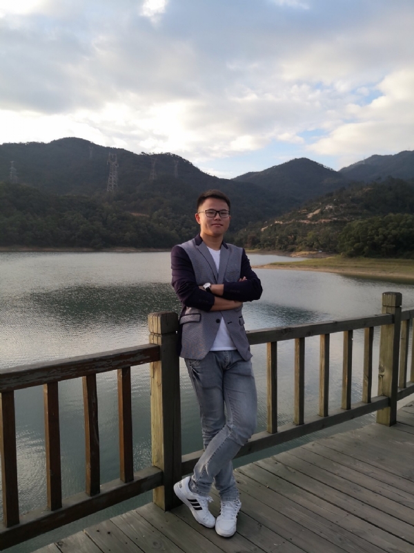 小小舒的第一张照片--沙县征婚网