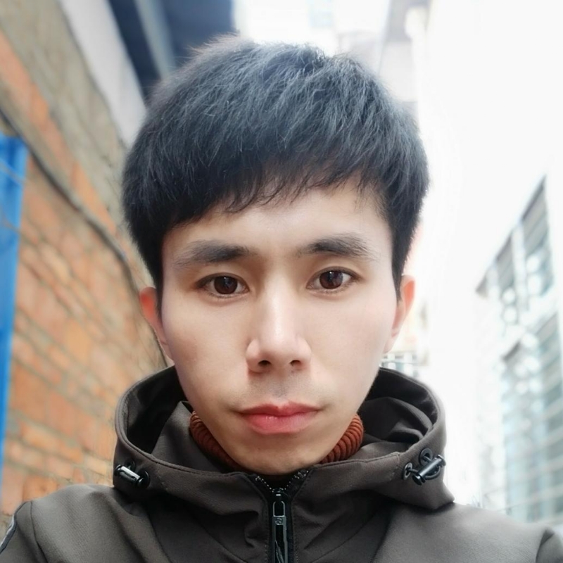 等一人白首的第二张照片--沙县征婚网