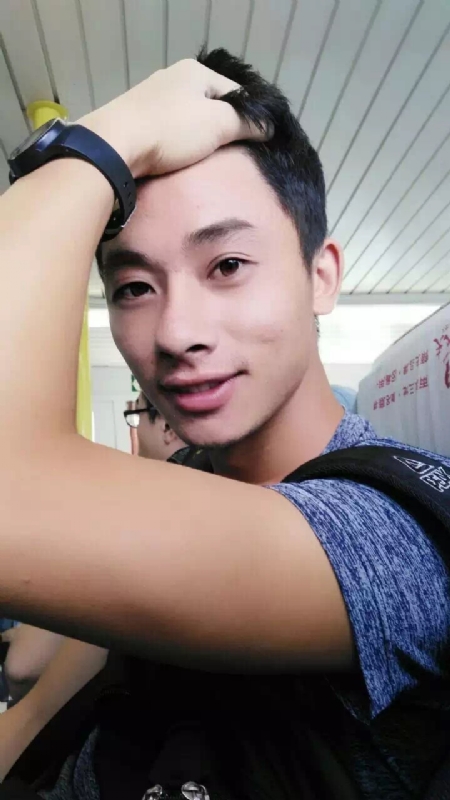 不是坏人的第一张照片--沙县征婚网