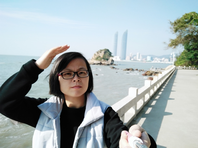 吕小包的第一张照片--沙县征婚网