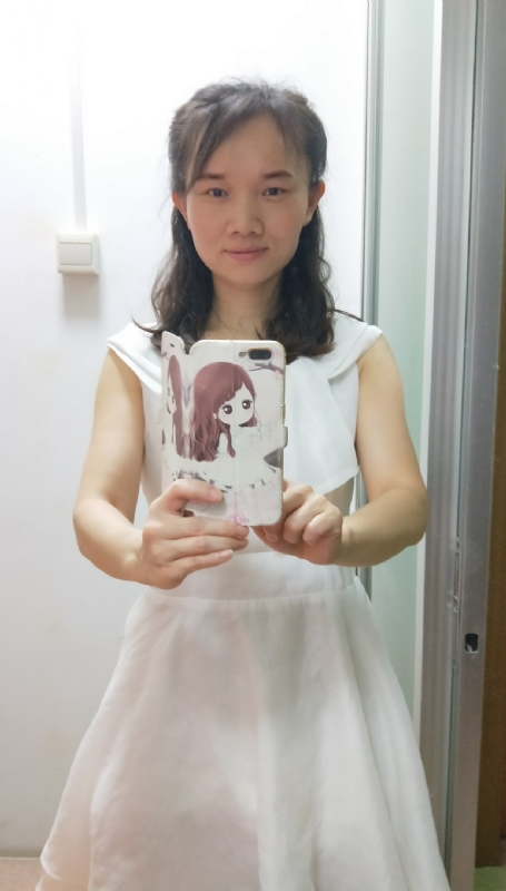海上飞雪的第一张照片--沙县征婚网