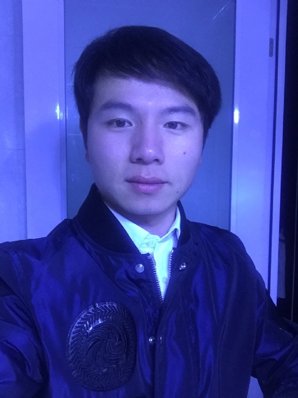 谁是我向往的以后的第一张照片--沙县征婚网