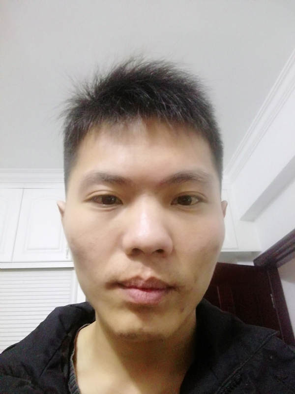 陈耀阳的第一张照片--沙县征婚网