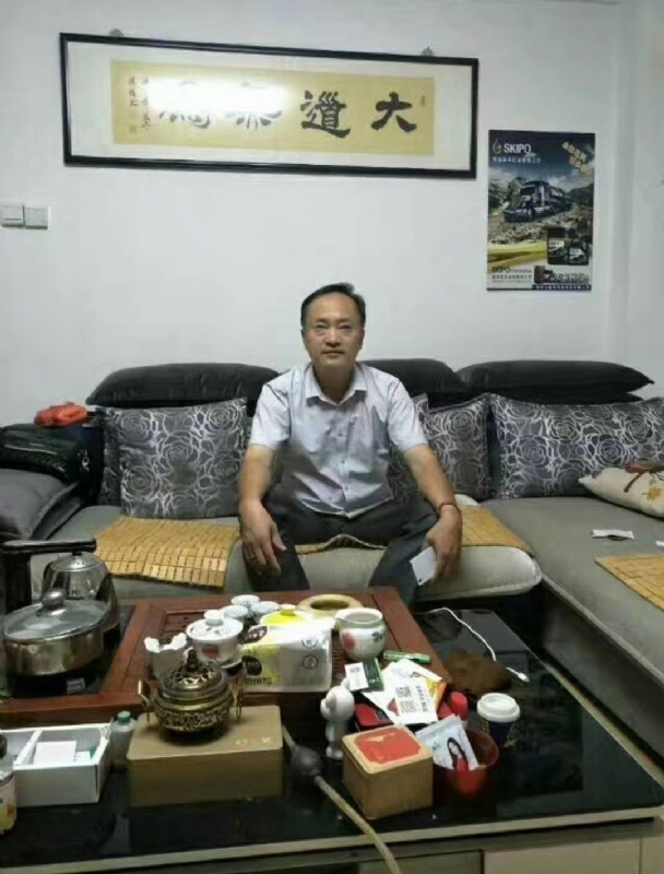 星光的第一张照片--沙县征婚网