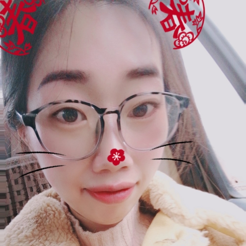 芮雪的第一张照片--沙县征婚网