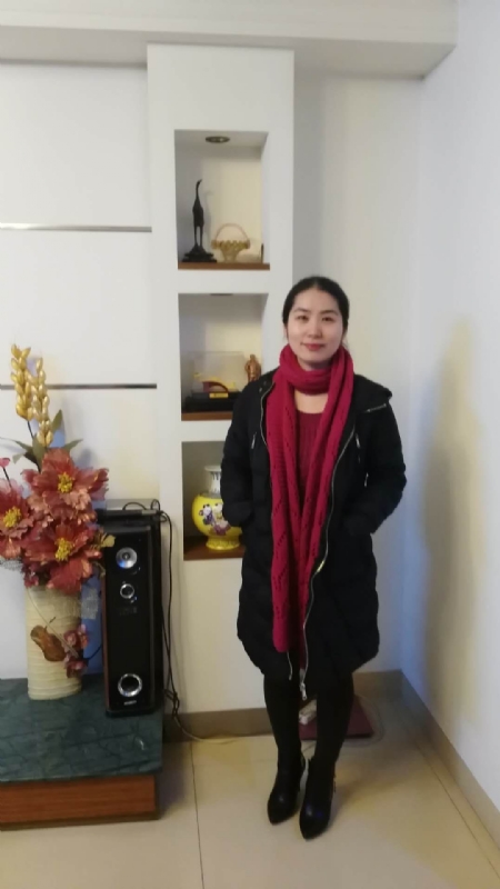 yvonne的第一张照片--沙县征婚网