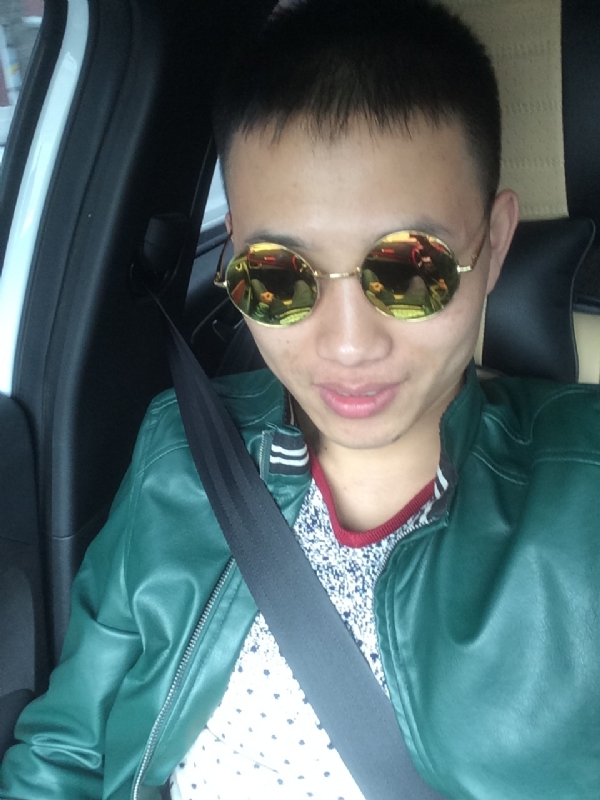 真心对待一个人的第一张照片--沙县征婚网