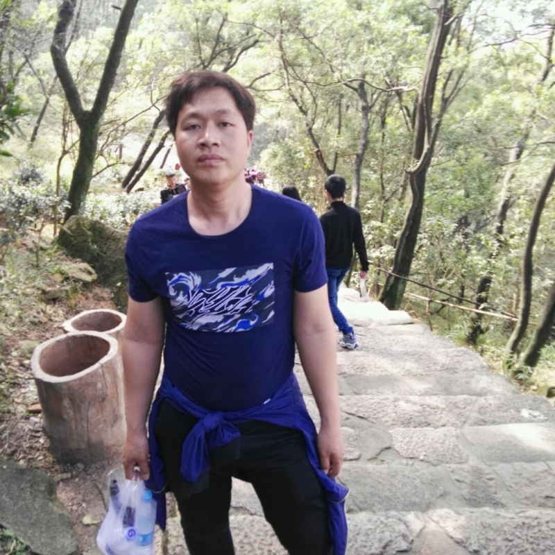 宁静的夏天的第一张照片--沙县征婚网
