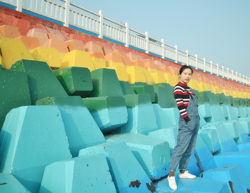 小艾樱樱的第一张照片--沙县征婚网