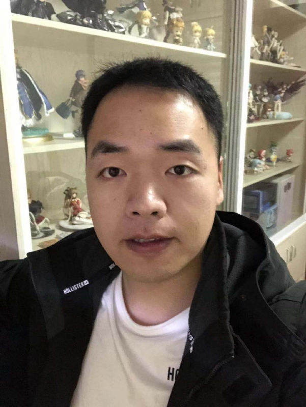 暴走KUMA的第一张照片--沙县征婚网