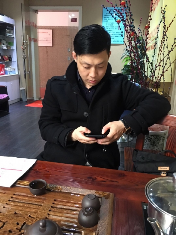 杨洋的第一张照片--沙县征婚网
