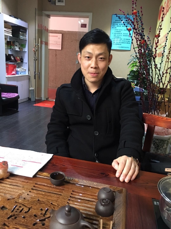 杨洋的第二张照片--沙县征婚网