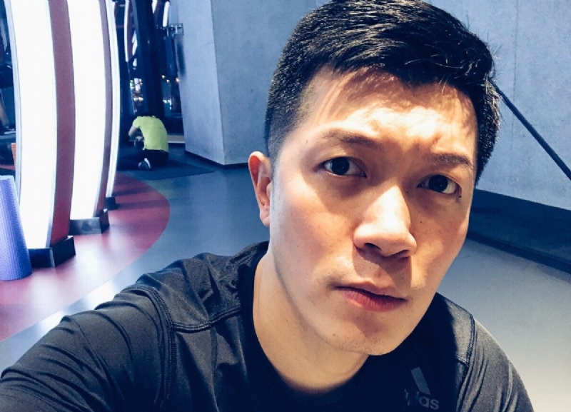 张勇耀的第一张照片--沙县征婚网