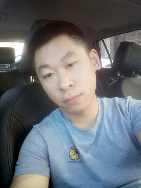走心的第一张照片--沙县征婚网