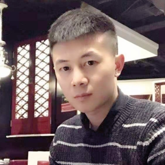夜晚的星空的第一张照片--沙县征婚网