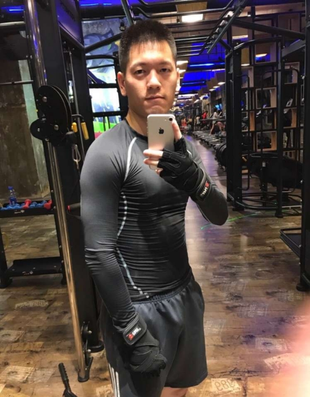 共赴此生的第一张照片--沙县征婚网