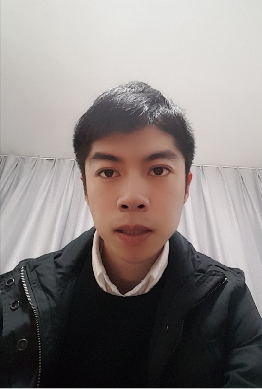 别发呆的第一张照片--沙县征婚网