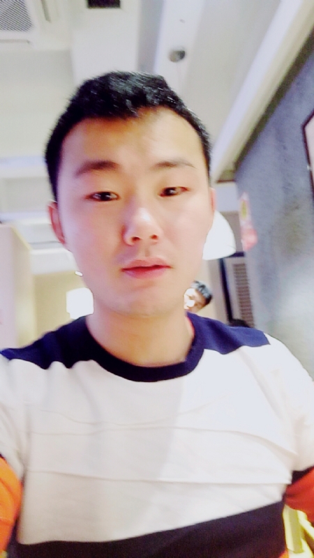 云淡风轻的第一张照片--沙县征婚网