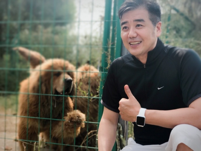 宁缺毋滥的第一张照片--沙县征婚网