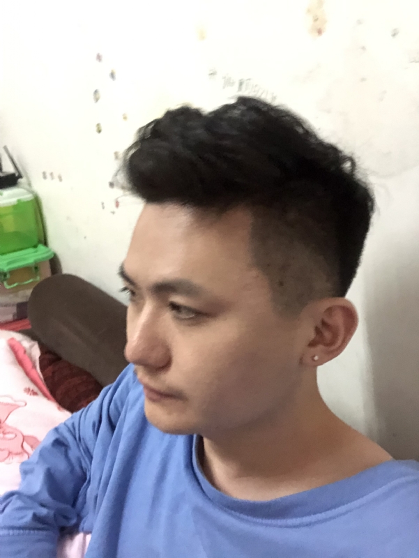 jason的第一张照片--沙县征婚网