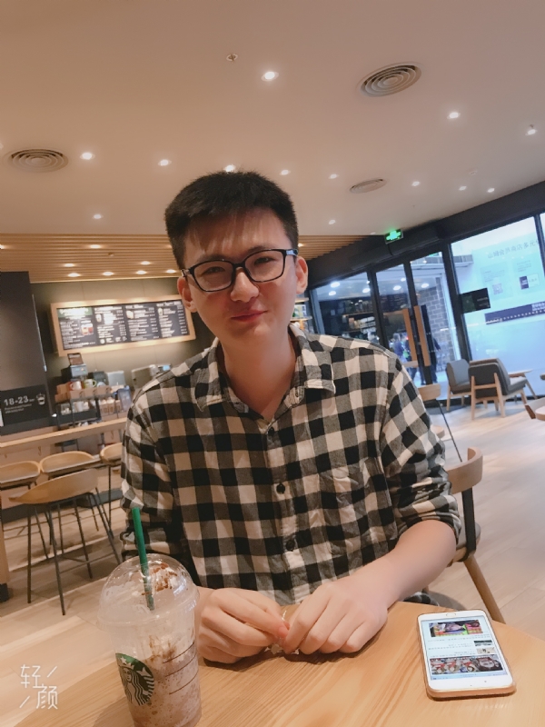 jason的第二张照片--沙县征婚网