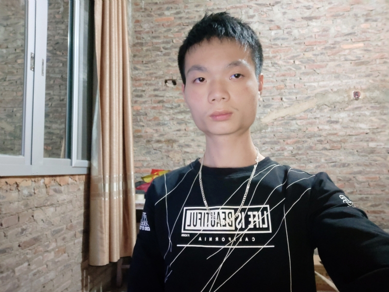 杨翊天的第一张照片--沙县征婚网