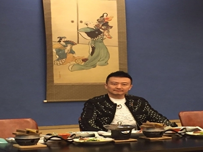 月影沙丘的第一张照片--沙县征婚网