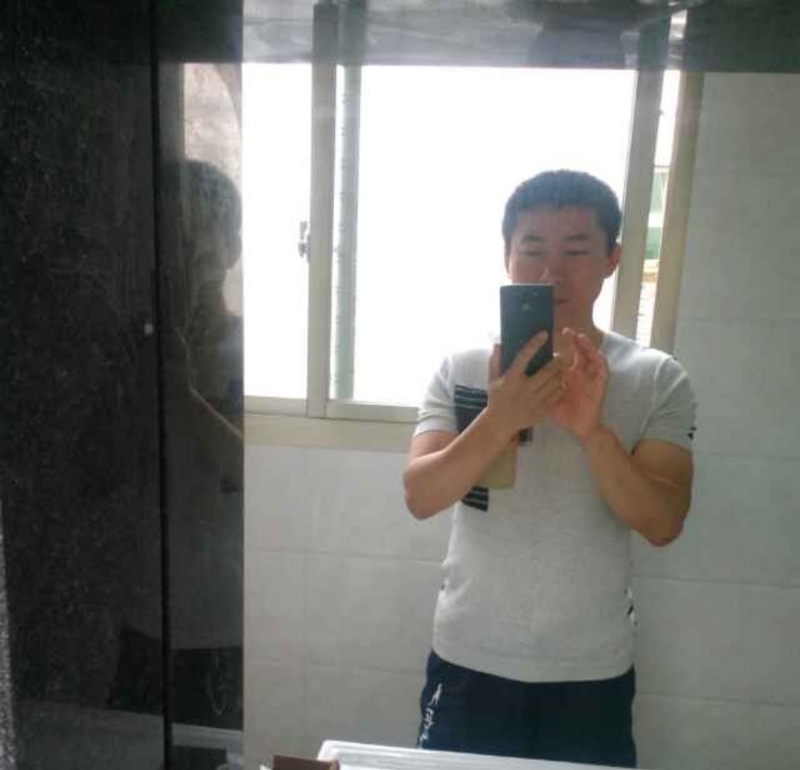 杭123的第一张照片--沙县征婚网