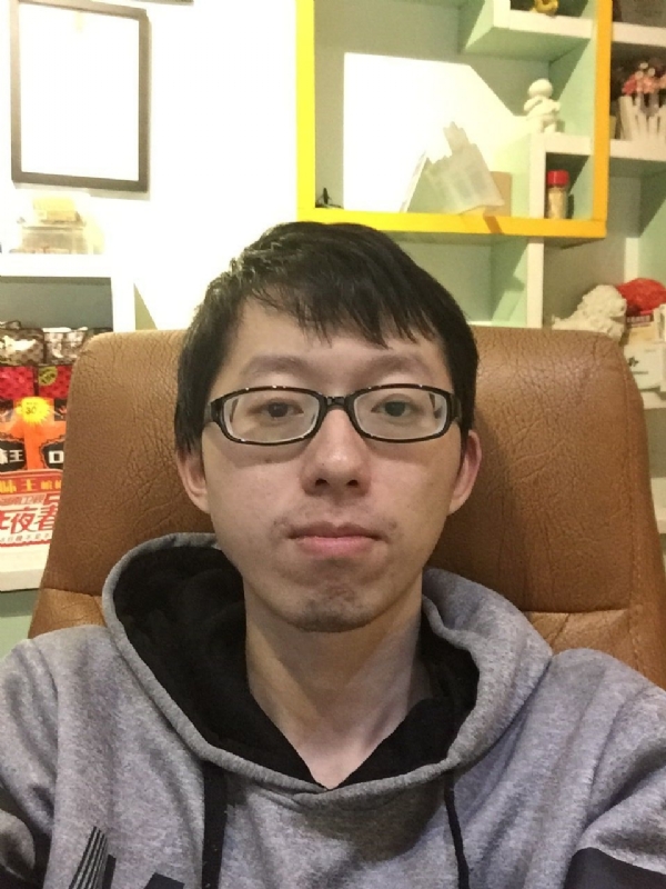 桀桀的第一张照片--沙县征婚网