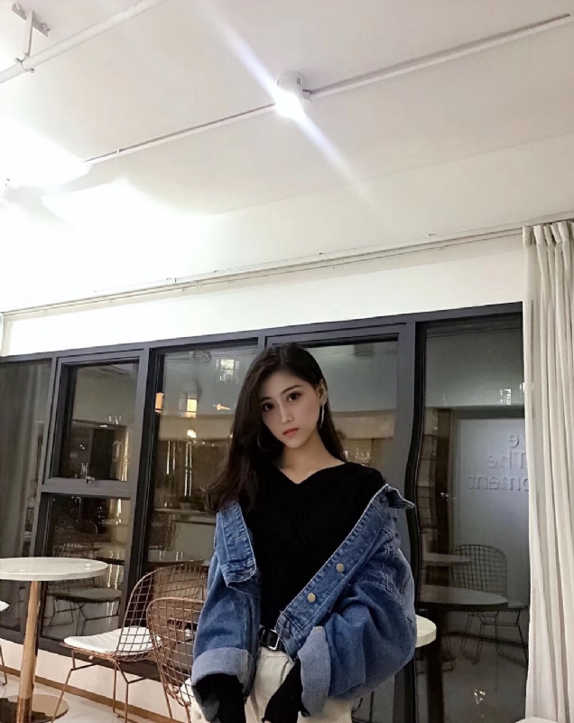 爱笑的眼睛的第一张照片--沙县征婚网