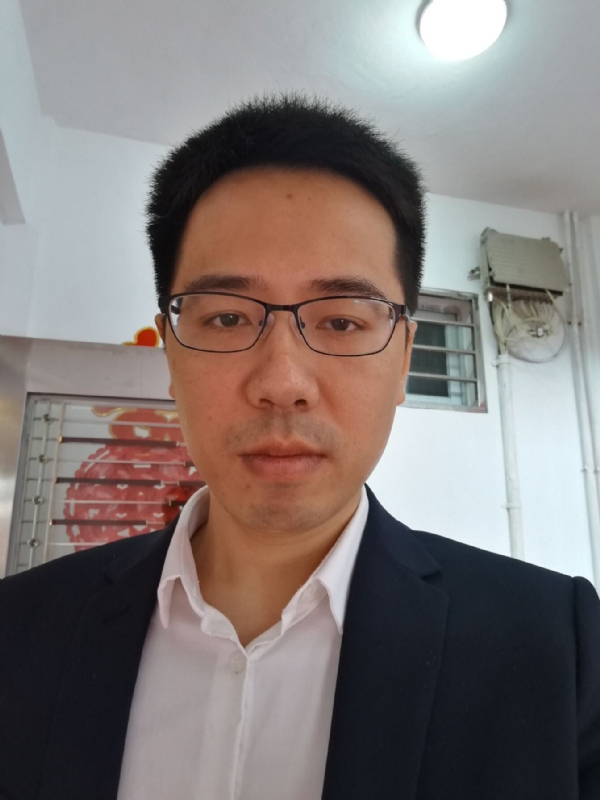 妥妥当当的第一张照片--沙县征婚网