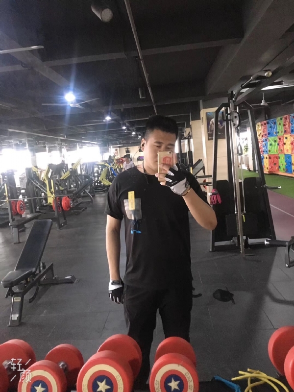余生有你的第一张照片--沙县征婚网