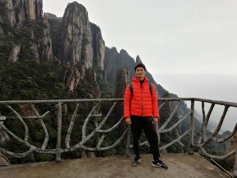 冬阳的第一张照片--沙县征婚网
