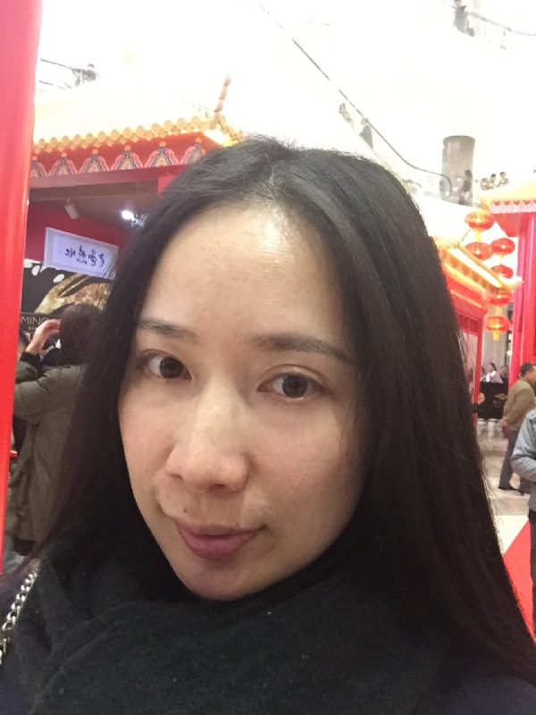 sisi的第一张照片--沙县征婚网