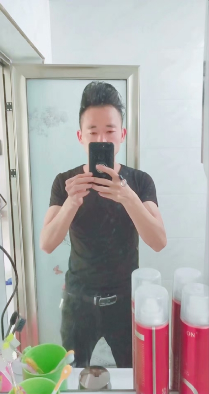 邱利平的第一张照片--沙县征婚网