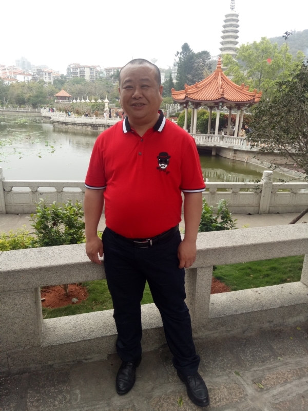 墨然的第二张照片--沙县征婚网