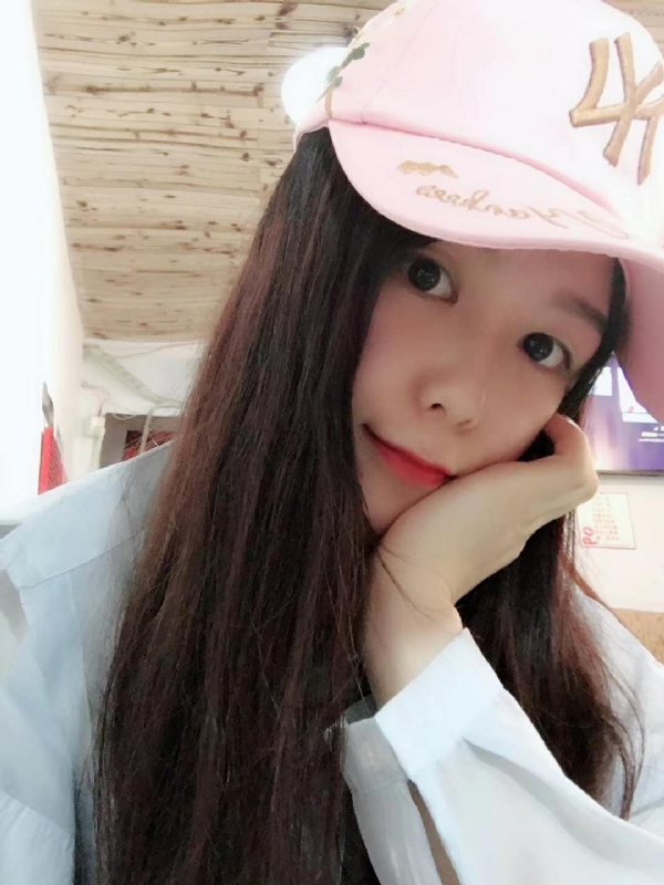 丹丹的第一张照片--沙县征婚网
