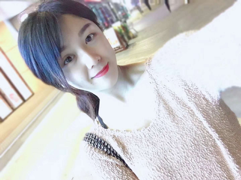 丹丹的第二张照片--沙县征婚网