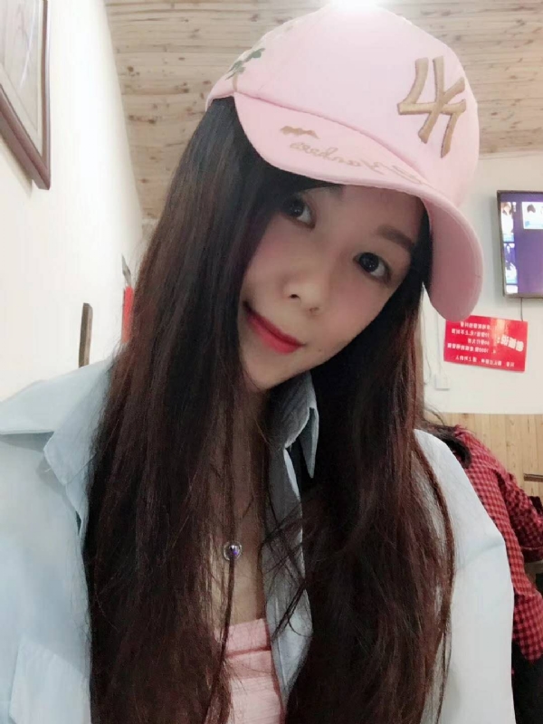 丹丹的第三张照片--沙县征婚网
