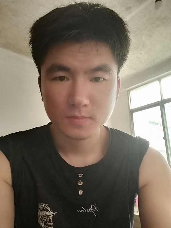 何必呢的第一张照片--沙县征婚网