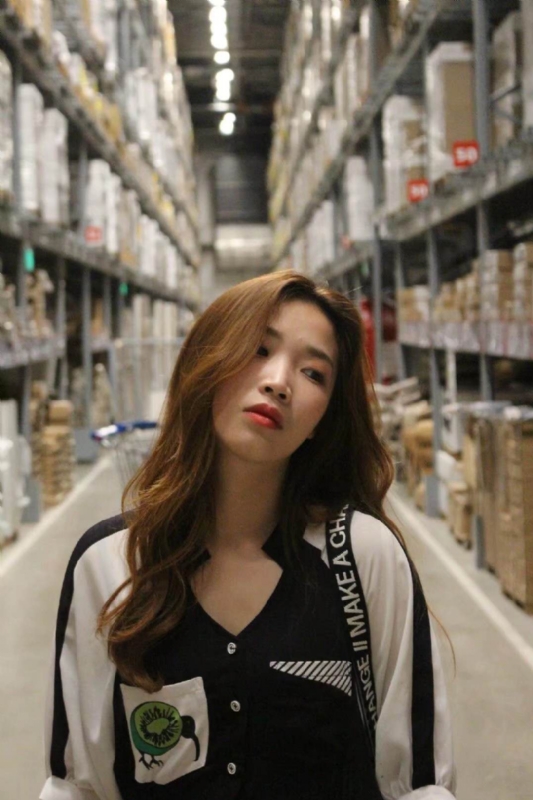 平ling的第二张照片--沙县征婚网