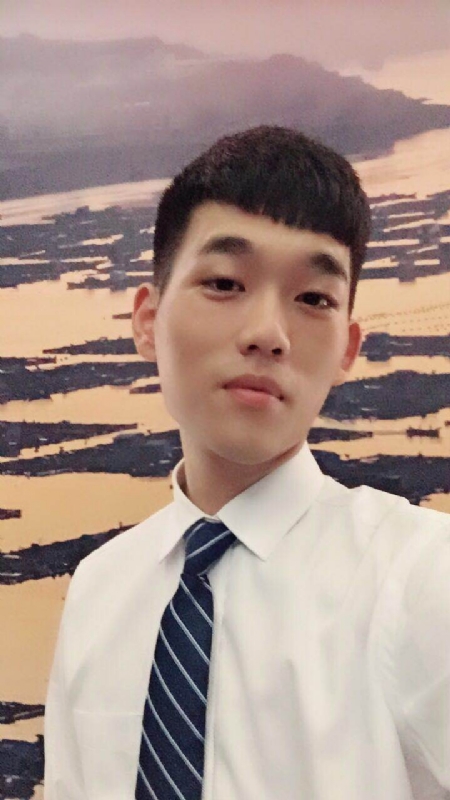 欧弟的第一张照片--沙县征婚网