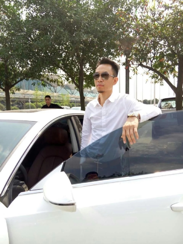杨岳的第一张照片--沙县征婚网