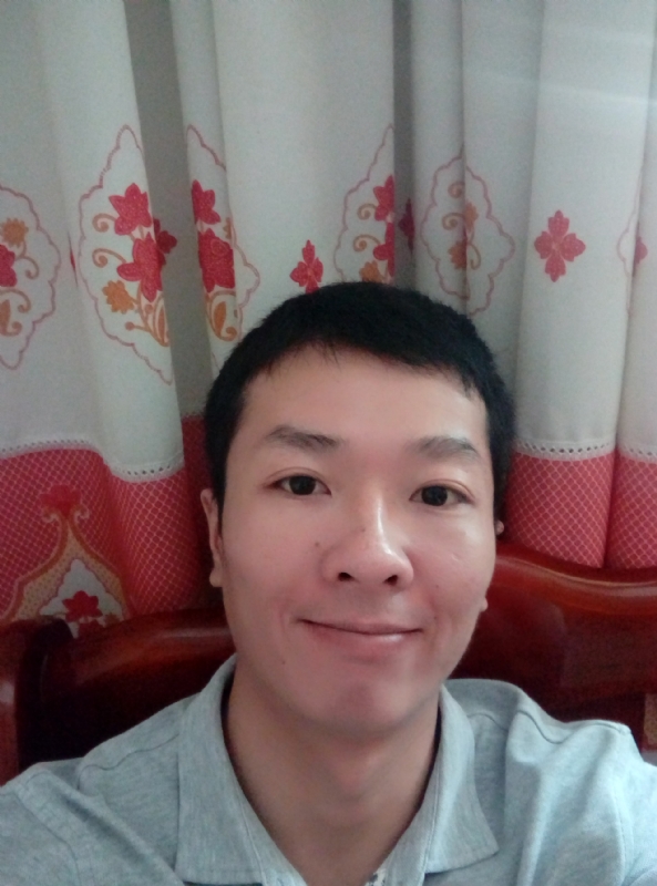 疯狂的土豆的第一张照片--沙县征婚网