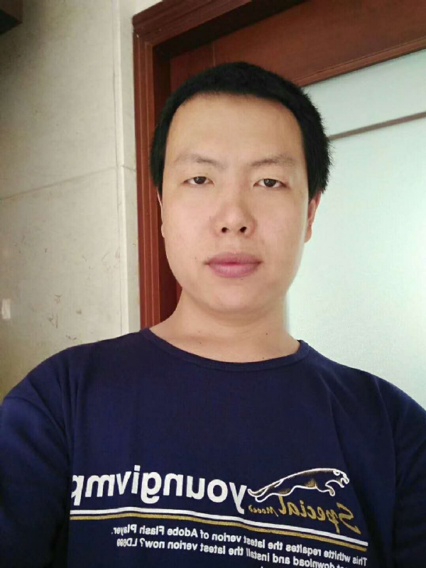 期待认识你的第三张照片--沙县征婚网